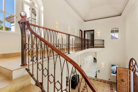 Villa a Benahavis, Malaga, Benahavis - € 10.900.000 | Ref: WB1475 - foto 23